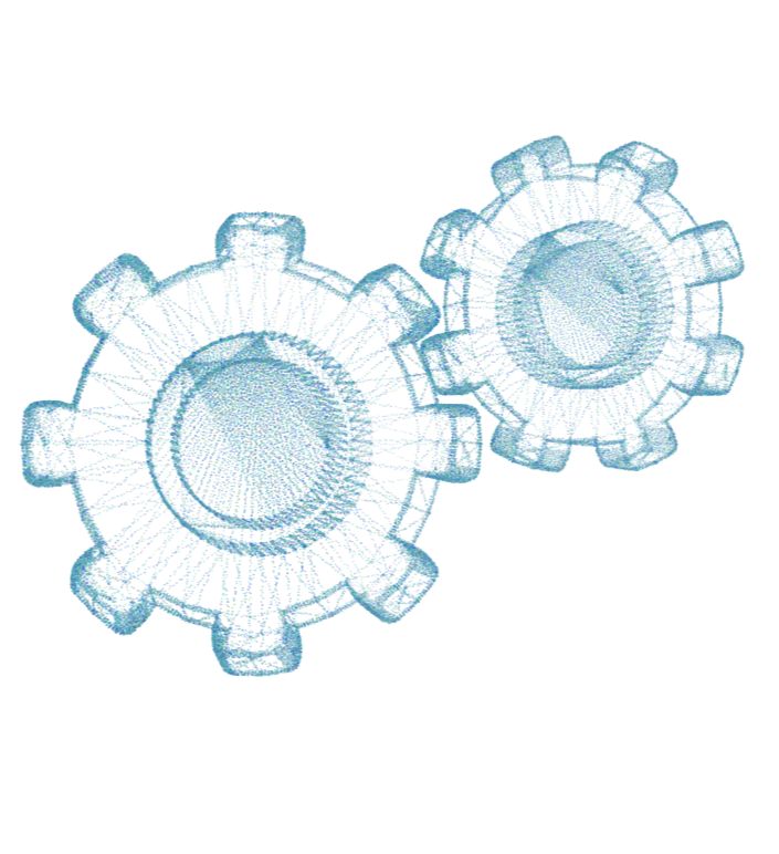 Productivity pillar icon